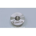 2020 PCD diamond wire drawing die for copper with case 25x8mm